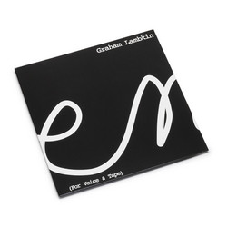 Poem (For Voice & Tape)