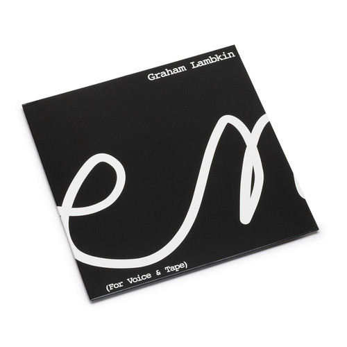 Poem (For Voice & Tape)