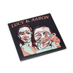 Lucy & Aaron (LP)
