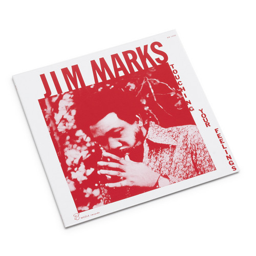 Touching Your Feelings (LP)