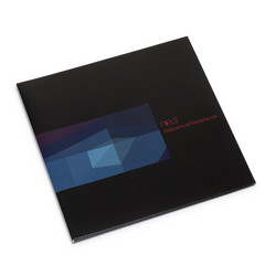 Reticence / Resistance LP