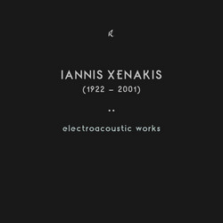 Electroacoustic Works