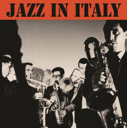 Jazz In Italy (LP)