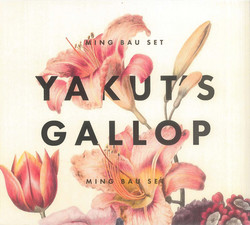 Yakut's Gallop