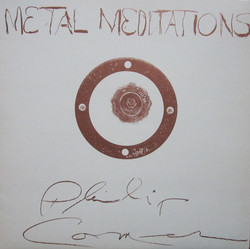 Metal meditations