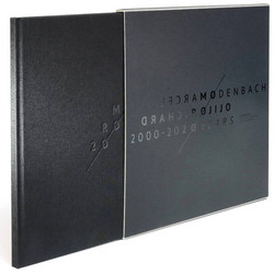 MO_RO_20 (20 Years Of Music For Marcel Odenbach)
