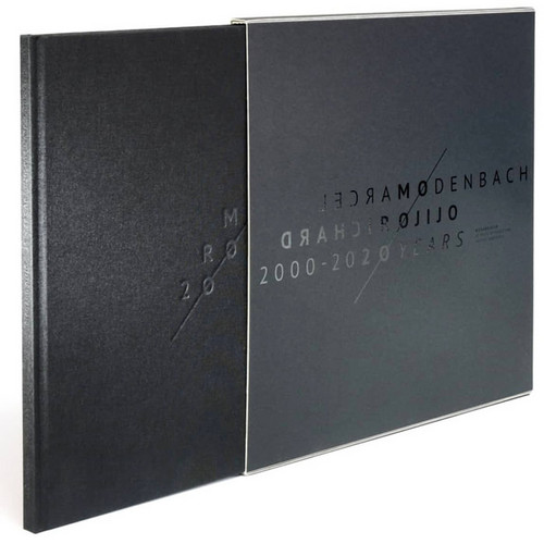 MO_RO_20 (20 Years Of Music For Marcel Odenbach)