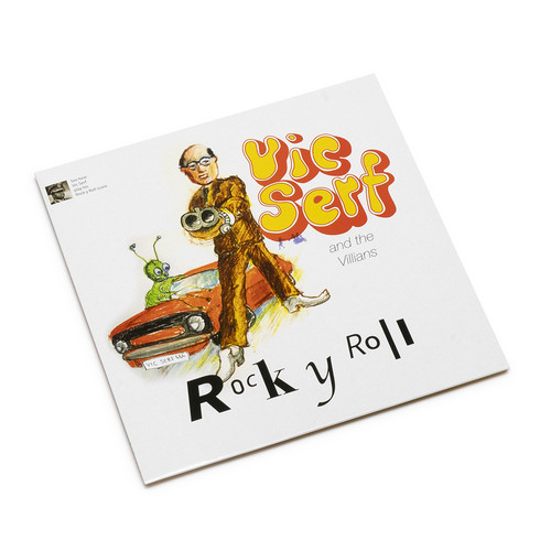 Rock Y Roll