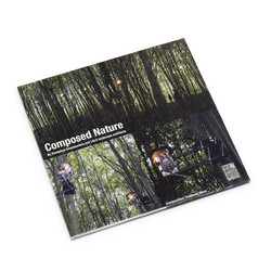 Composed Nature / Yokomono Pro (LP)