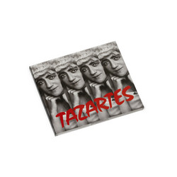 Tazartes