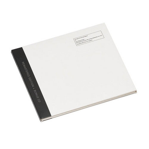 The Second Annual Report