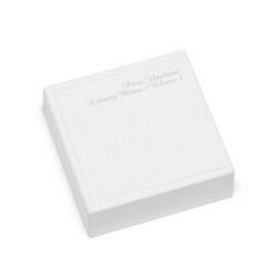 Library Music - Volume 1 (13CD Box, white)