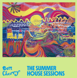 The Summer House Sessions / Organic Music Theatre (3LP in bundle)