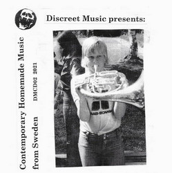 Contemporary Homemade Music From Sweden