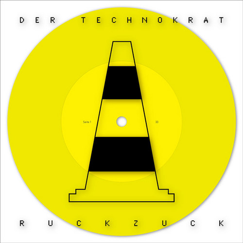 Ruckzuck (7" + CD)