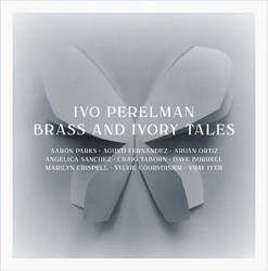 Brass And Ivory Tales