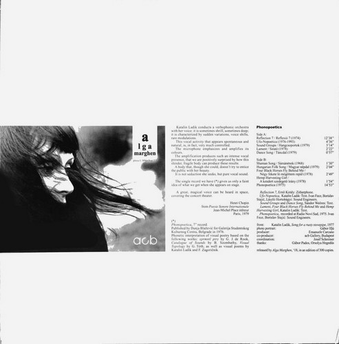 Phonopoetics