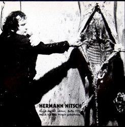 Musik Der 60. Aktion, Berlin 1978 / Musik Für Rita Nitsch Geburtstag