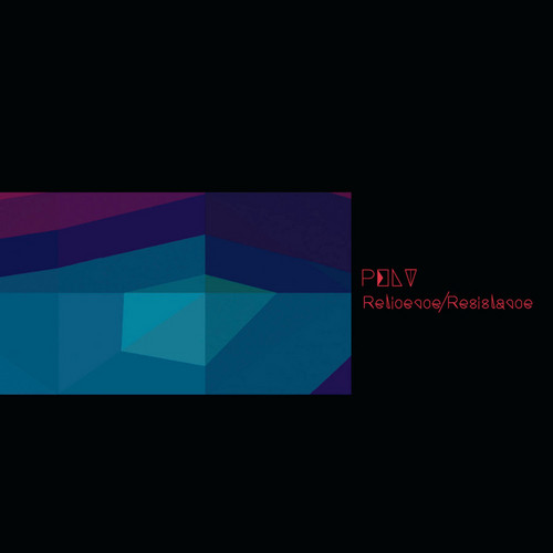 Reticence / Resistance LP