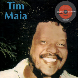 Tim Maia (LP)