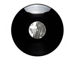 Volume I (LP)