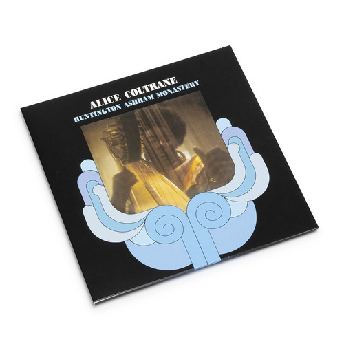 Huntington Ashram Monastery