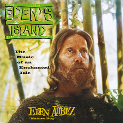 Eden's Island - Extended (2LP, coloured)