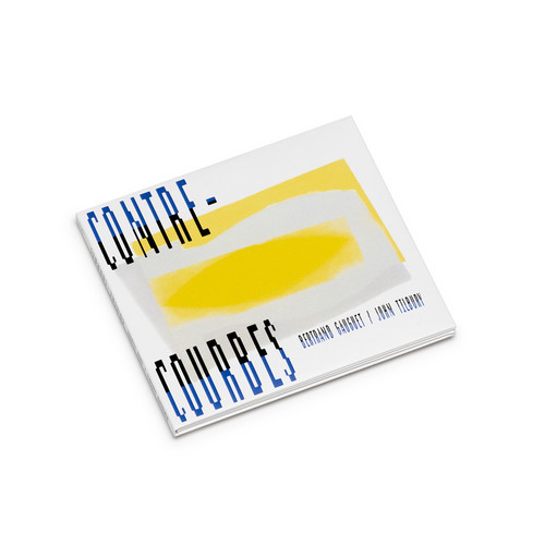 Contre-Courbes