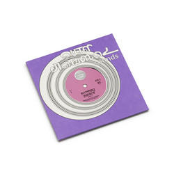 Bombay Palace (7")