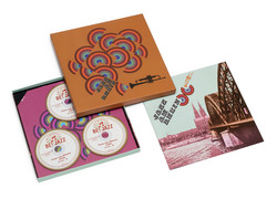 Jazz am Rhein 1967-1968
