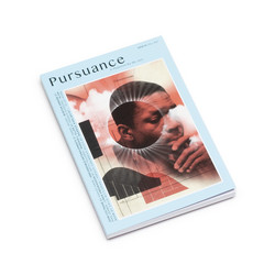 Fall 2021 "Pursuance" (Magazine)