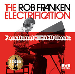 Functional Stereo Music