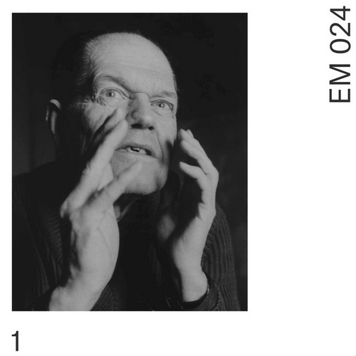 Phonetic Poems