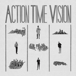 Action Time Vision