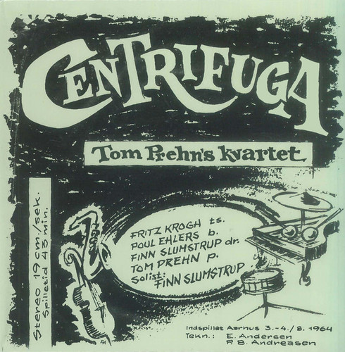 Centrifuga