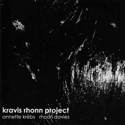 Kravis Rhonn Project