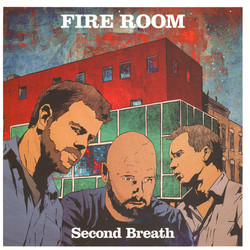 Second Breath (LP)