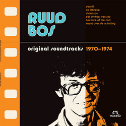Original Soundtracks 1970-1974