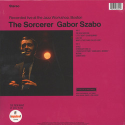 The Sorcerer