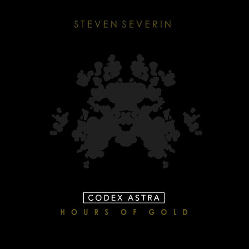 Codex Astra - Hours Of Gold