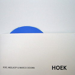 Hoek (CD + Book + Video)