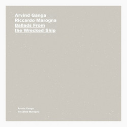 Ballads From The Wrecked Ship
