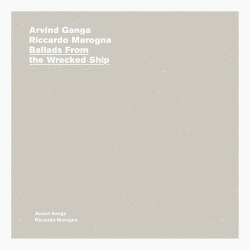 Ballads From The Wrecked Ship