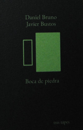 Boca de Piedra