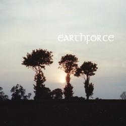 Earthforce (LP)