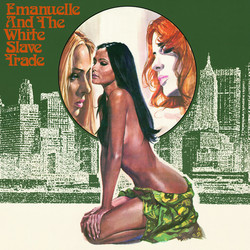 Emanuelle And The White Slave Trade