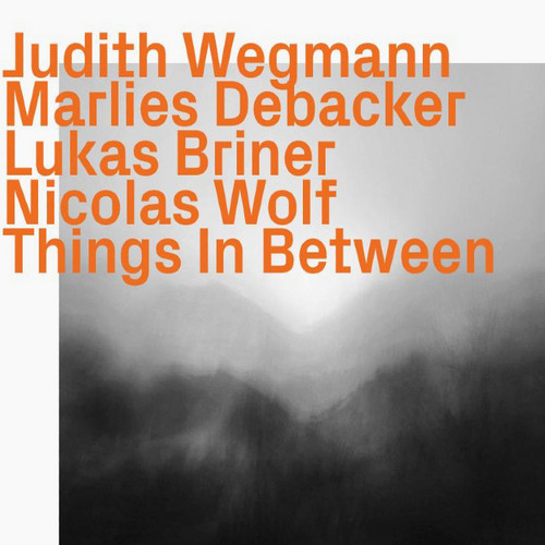 Things In Between