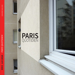 Paris Quotidien (CD+booklet)