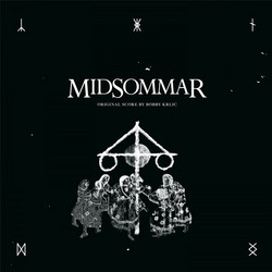 Midsommar (LP, coloured)