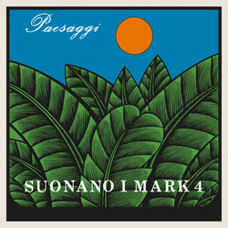 Paesaggi (LP, Limited Edition)